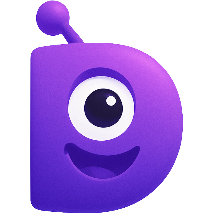 Danoosh Logo